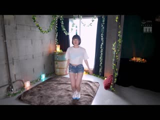 樱的初次颜射大作战！！明明不擅长…一击颜射 星乃樱 MIDV-215