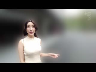 与刚和男友分手的适龄期巨乳正姊激情中出！ NPJS-016