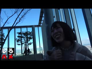 紧致的腰部曲线凸显出乳房！健身房的现役教练展示肛门和阴道全开...内射AV！ EMS-599