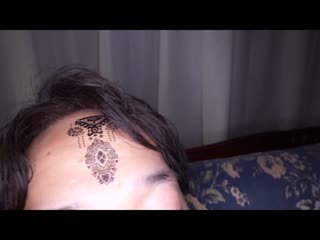The FIRST FAKE 凭依转送 把我当僕人的辣妹J系妹子手腕・脚部・身心全部在一週间完全占据J系转生的故事 宫泽千春 SORA-495