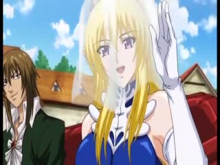妖精公主妮娜 Vol.02 觸手套裝的蕩婦公主 PXY-10058