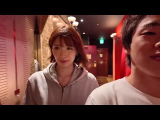 「我就要结婚了」嗯，那就今晚我不会让你休息，与前女友从晚上到天亮前持续中出做爱结婚前夜的我 美园和花 YUJ-025