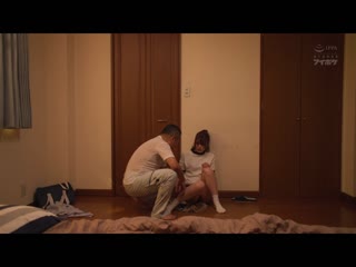 讨厌到死的继父 喜欢的是身为女学生的我… 相泽南 IPX-784
