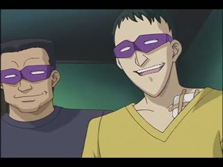 墮落 DV-054