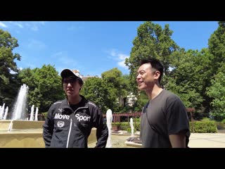 世界共通的身體語言 金髪高身長好身材身體真實搭訕！運動美女的緊窄小穴讓人受不了大量精液發射亂交性愛！ WORL-014