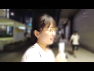 初次交往的女友脱衣后…现出想像不到的白皙美巨乳 大兴奋的我僕抽插到性欲殆尽 朝田日葵 EBOD-953