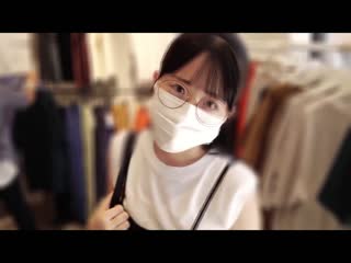 初次交往的女友脱衣后…现出想像不到的白皙美巨乳 大兴奋的我僕抽插到性欲殆尽 朝田日葵 EBOD-953