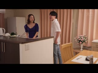 被儿子朋友无法控制絶伦交尾持续高潮… 向井蓝 JUQ-205