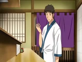 美麗女將・美惠 小料理屋的慕情 ～喪服人妻 第二卷～ MGOD-0065