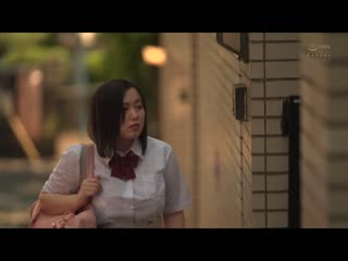 妻子返乡一週间对早熟的巨乳拖油瓶用絶伦肉棒抽插调教 田中宁宁 PPPE-170