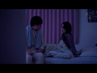 自誇『一週與妻子做愛三天』的友人，被我一週5天、一次4發、總計20發中出，睡走了他的妻子。水戶香奈 JUR-398
