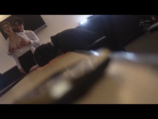 『时间停止』时间卡 ～迟到魔的我向严厉的女上司报仇的恶魔卡片～ JUR-314