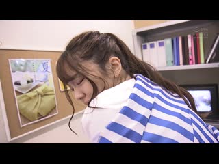 深夜超商NTR 对男友不满的女大学生打工妹与发情中年店长2人独处… 木下日葵 EBOD-779