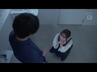 被平日安静的文青美女肉棒调教 河北彩伽 SONE-763