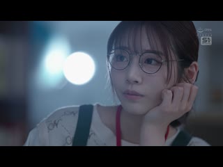 被平日安静的文青美女肉棒调教 河北彩伽 SONE-763