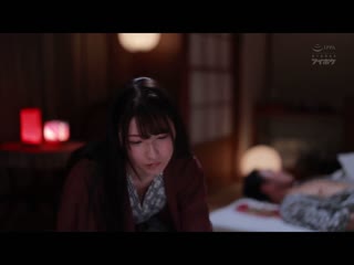 与讨厌到死的公司上司出差在温泉旅馆住同房… 被丑陋絶伦大叔搞到持续高潮的我。宫西光 IPX-927