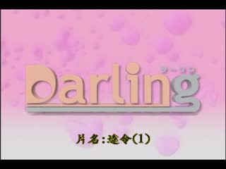 Darling 全編～ DV-027
