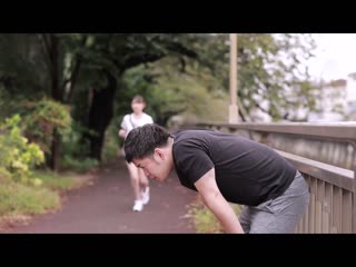 与早上慢跑遇见的人妻专心无套抽插午前5点到7点的浓密不伦。 岬樱 JUQ-188