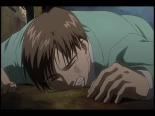 新．脅迫2THE ANIMATION全 DD-036