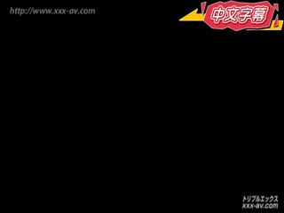 在陷阱中堕落的女推销员 川奈由里