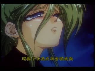 淫獸學園 La☆BlueGirl 大全 DV-068