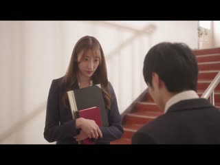 正中我性癖的苗条美人教师 艷丽黑丝与美脚夹紧摩擦让人持续射精。 星宫一花 SSIS-465