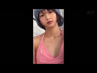 桃色挥汗T酱 OREMO-376