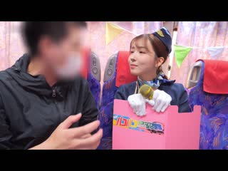 三上悠亚×MOODYZ 仅限一次限定復活！？独自感谢粉丝幹砲巴士之旅2023 即将引退！最后的大感谢特别编！！ MIDV-400