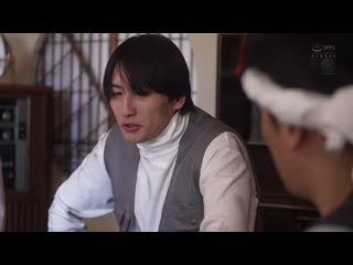 渾身是汗…全身是泥…下班後被一群惡毒的土木工程男輪姦的老闆娘 一色桃子 ROE-388
