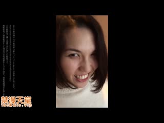 【無・素人自拍】喜歡玩弄的肉食痴女人妻帶回家企劃！老公在家在浴室偷偷不倫中出作愛！ FC2-PPV-1602297