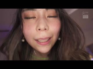 巨乳翘臀摇曳生姿,就是巨乳荡妇的证明！大胸部！布伦！我是最棒的,用令人惊嘆的臀部动作让我射到裡面 CJOB-156