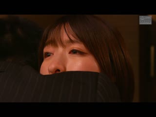 与超讨厌的男人吻不停的妻子 琴井汐里 NSFS-055