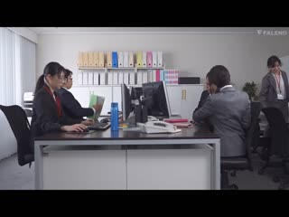 不擅长拒绝的时田是无法拒绝性交命令的方便部下 时田亚美 FSDSS-549