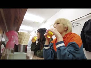 在家开女子会让M男突击参加！ 住宿女子会从傍晚到早上一整天被侵犯小恶魔中出！ 乙爱丽丝 森日向子 MIAA-626