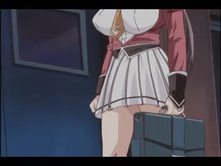 CLEAVAGE 全篇 DD-040