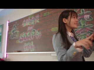 新成立泡泡浴部的学生会长奈奈穿上性感服装大奋斗！发射无限制服务 八木奈奈 MIDV-994