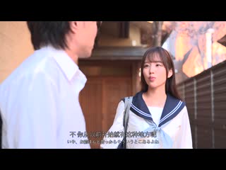 「让我练习做爱好吗！？」好胜的青梅竹马里真只带了一根保险套，竟然提出这种要求… 我没想到里真的身体是巨乳又色情，而且阴道很舒服… 沉迷于第一次做爱，对未成熟的阴道进行了三天三夜的中出SEX 10发 新井里真 WAAA-537