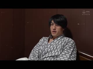 美人女将的超絶舔吻附有全身舔遍中出性爱的Go To 温泉住宿方案 田原凛花 YMDD-264