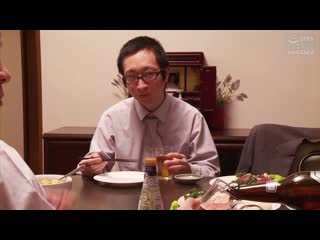 长柄监督让人看见 3个寝取 NSPS-948