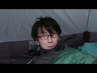 里民大会帐篷NTR 帐篷中被轮姦的妻子冲击被寝取映像 流川春香 JUQ-252