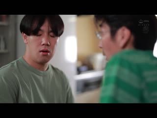 绝不能对妻子说，把岳母肏到怀孕 西村妮娜 JUQ-103