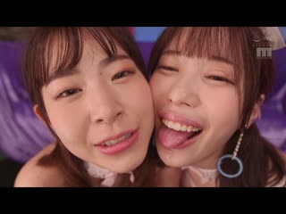 果然…喜欢蒿下精液的妹子！吞精70发精选 MIZD-376