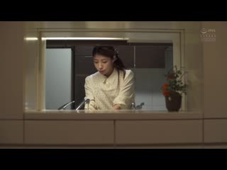 老公、原谅我… 身为女人的慾望 工藤真奈美 ADN-200