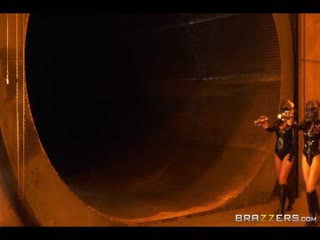 超時空勃士