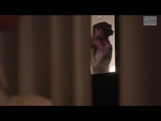 在我妻子不在的三天裡,我和来照顾我们孩子的妻子的姊姊发生了很多性行为。 2 NSFS-293