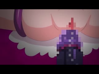 愛聖天使梅亞莉 ～惡性受胎～ THE ANIMATION 第1卷 403jdxa57561