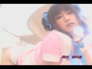 AV 八神优 IFDVA-006