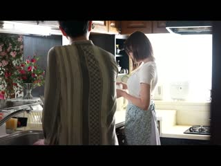 我其实一直被老公上司幹… 藤森里穗 MEYD-712