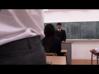 和女友姐的危险性关係 石原莉奈 IPZ-242