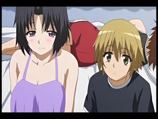 搖擺姊妹完全版 BB10001